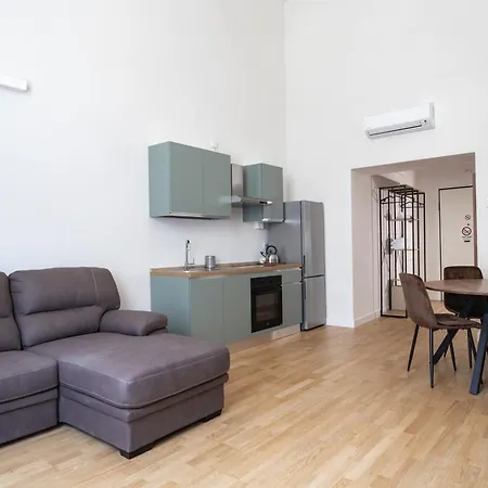 Santo Stefano Loft 公寓式酒店