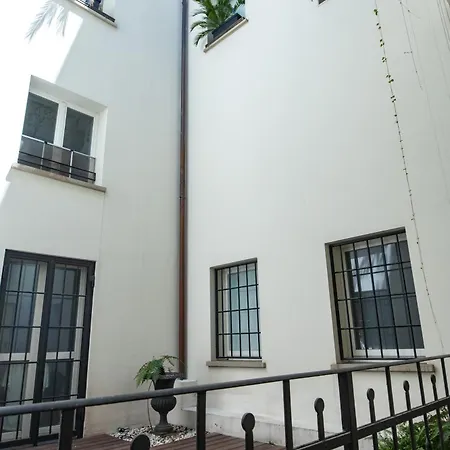 公寓式酒店 Santo Stefano Loft *