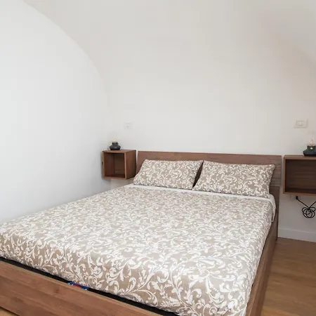 公寓式酒店 Santo Stefano Loft