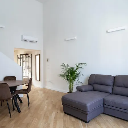 公寓式酒店 Santo Stefano Loft *