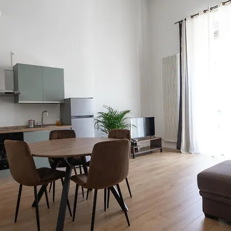 Santo Stefano Loft * 博洛尼亚