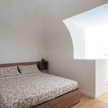 Santo Stefano Loft 公寓式酒店 *