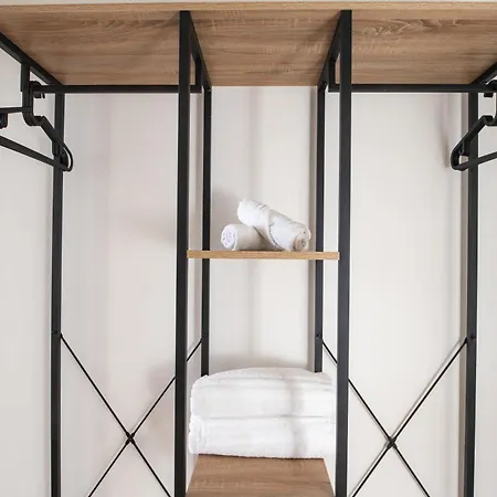 Santo Stefano Loft 公寓式酒店 *