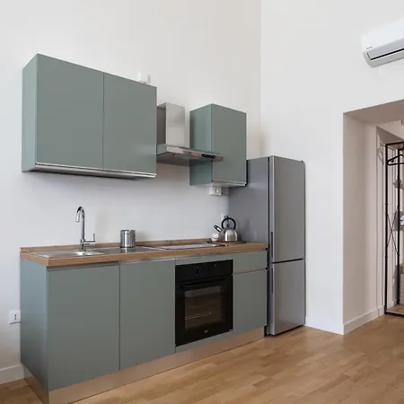 Santo Stefano Loft 博洛尼亚