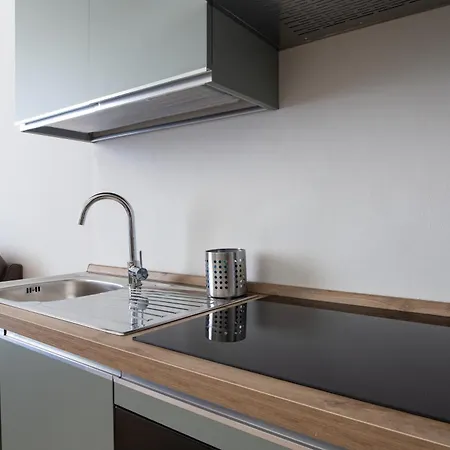 Santo Stefano Loft 公寓式酒店