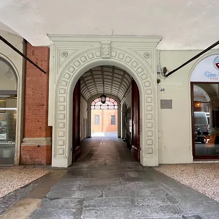 Santo Stefano Loft 公寓式酒店 *