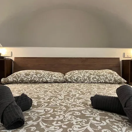 Santo Stefano Loft 公寓式酒店 *