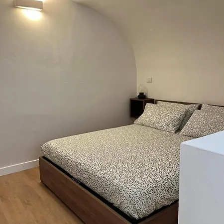 公寓式酒店 Santo Stefano Loft 博洛尼亚