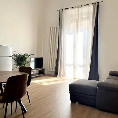 公寓式酒店 Santo Stefano Loft 博洛尼亚