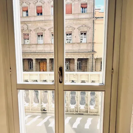 公寓式酒店 Santo Stefano Loft