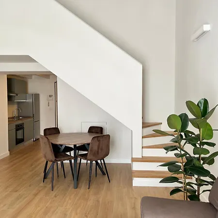 Santo Stefano Loft 公寓式酒店 *