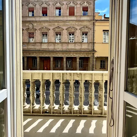公寓式酒店 Santo Stefano Loft *