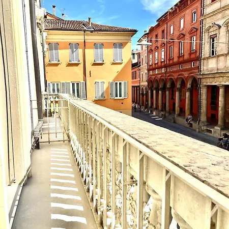 公寓式酒店 Santo Stefano Loft *