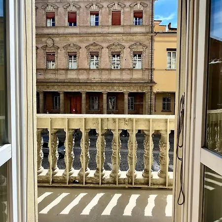 Santo Stefano Loft * 博洛尼亚